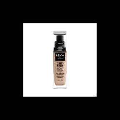 Discount CAN'T STOP WON'T STOP FOUNDATION Fondo De Maquillaje