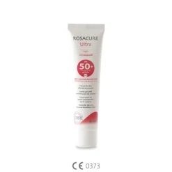 LABS ROSACURE ULTRA SPF 50 Facial