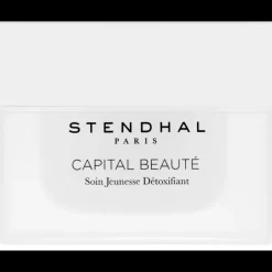 Discount CAPITAL BEAUTE DÉTOXIFIANT 50ML Luminosidad|Manchas