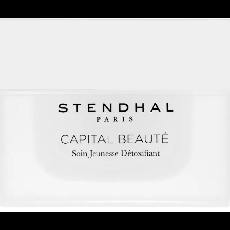 Discount CAPITAL BEAUTE DÉTOXIFIANT 50ML Luminosidad|Manchas