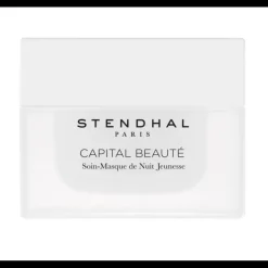 Discount CAPITAL BEAUTE MASQUE NUIT 50ML Vitamina A|Arrugas