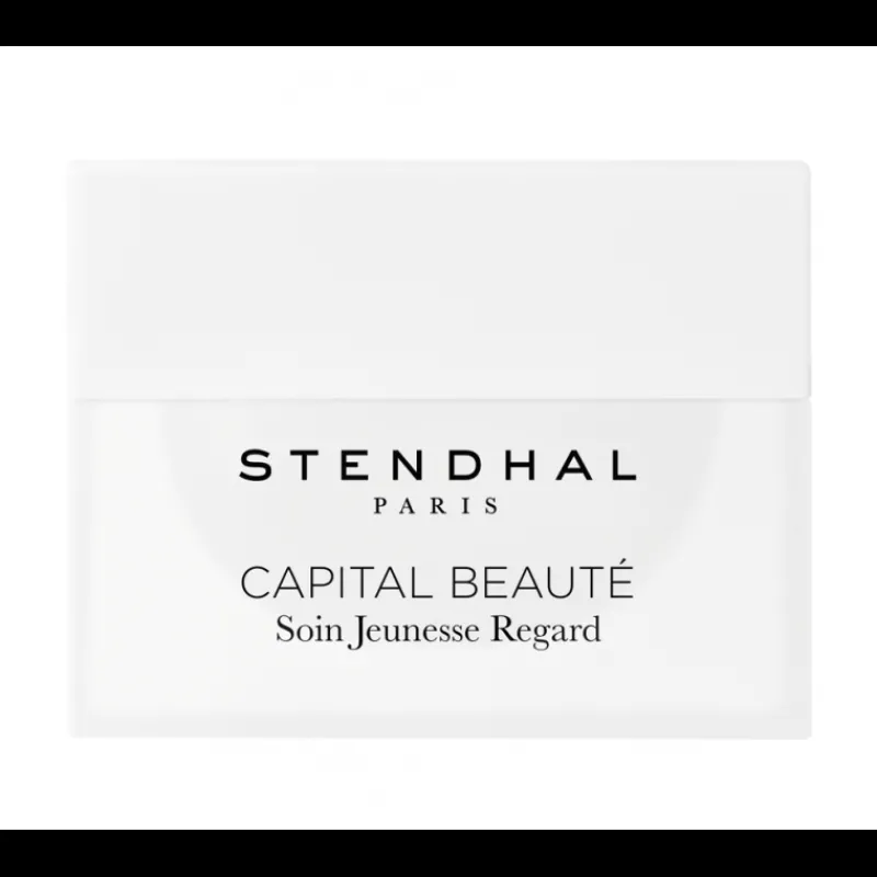 New CAPITAL BEAUTE YEUX 10ML Luminosidad|Ojos & Labios