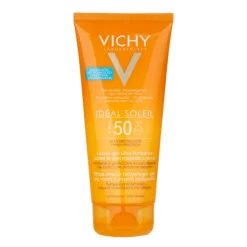 Sale CAPITAL SOLEIL GEL LECHE PROTECTOR WET SKIN SPF 50 Corporal