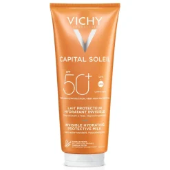 Discount CAPITAL SOLEIL LECHE PROTECTORA SPF50+ Corporal