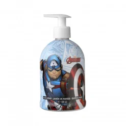 New CAPITAN AMERICA JABÓN DE MANOS 500 ML Hombre Tratamiento Corporal|Tratamiento Corporal