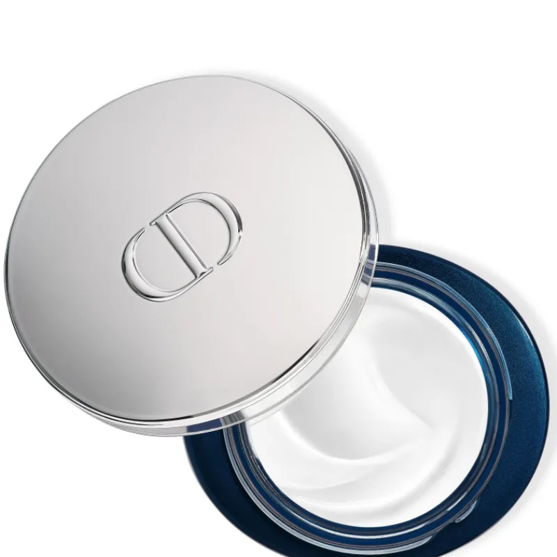 New CAPTURE TOTALE CREME DE NUIT HAUTE REGENERATIONCrema de noche que regenera intensamente rostro y cuello Luminosidad|Arrugas