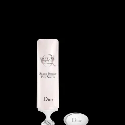 New CAPTURE TOTALE SUPER POTENT EYE SERUMSérum contorno de ojos intenso - tratamiento antifatiga y antiedad global Acido Hialurónico|Luminosidad