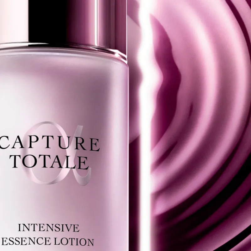 Sale CAPTURE TOTALECapture Totale Intensive Essence Lotion Loción facial Luminosidad|Hidratación