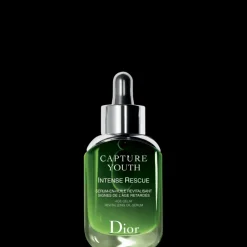 Outlet CAPTURE YOUTHIntense Rescue Sérum-en-huile revitalisant Signes de l'âge retardés Karité|Miscelas