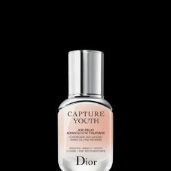 Best CAPTURE YOUTHSoin regard anti-oxydant Signes de l'âge retardés Karité|Miscelas