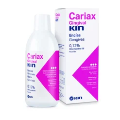 Outlet CARIAX GINGIVAL ENJUAGUE Bucal