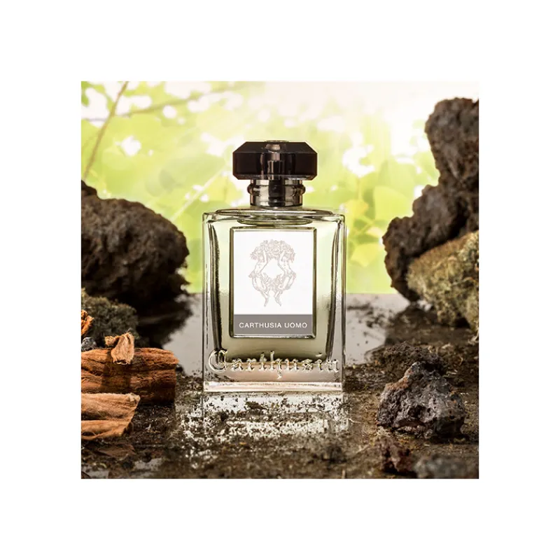Outlet UOMO EAU DE PARFUM 100ML Hombre Eau De Parfum Hombre|Eau De Parfum