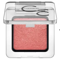 Outlet ART COULEURS SOMBRA DE OJOS 380 PEONÍA ROSA Sombras