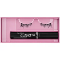 Discount SUPER EASY MAGNETICS EYELINER & LASHES XTREME ATTRACTION Accesorios De Maquillaje