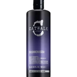 Outlet CATWALK FASHIONISTA VIOLET SHAMPOO Shampoo