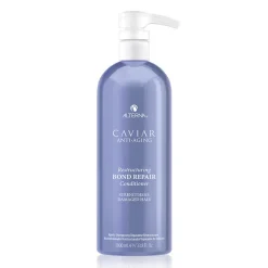 CAVIAR RESTRUCTURING BOND REPAIR CONDITIONER BACK BAR 1000ML Acondicionador
