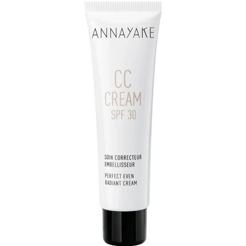 New CC CREAM SPF 30窶 Fondo De Maquillaje