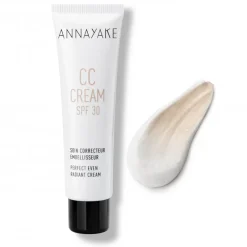 New CC CREAM SPF 30窶 Fondo De Maquillaje
