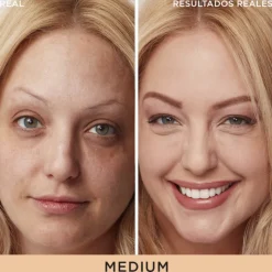 Online CC CREAM SPF 50 MEDIUM 12ML Fondo De Maquillaje