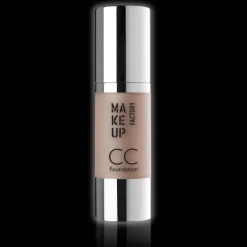 Online CC FOUNDATION CARAMEL Fondo De Maquillaje