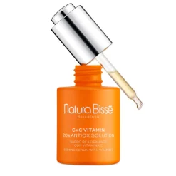 New C+C VITAMIN 20% ANTIOX SOLUTION 30ML Vitamina A|Vitamina C
