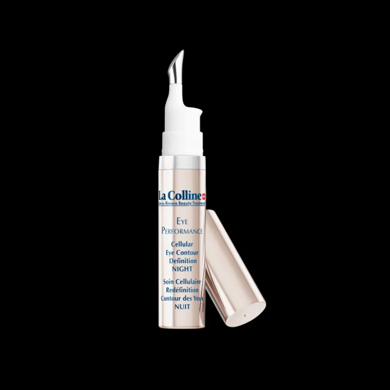 Outlet CELLULAR EYE CONTOUR DEFINITION NIGHT Ojos & Labios