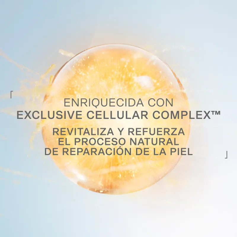 Hot Cellular Hand Cream Karité|Vitamina A