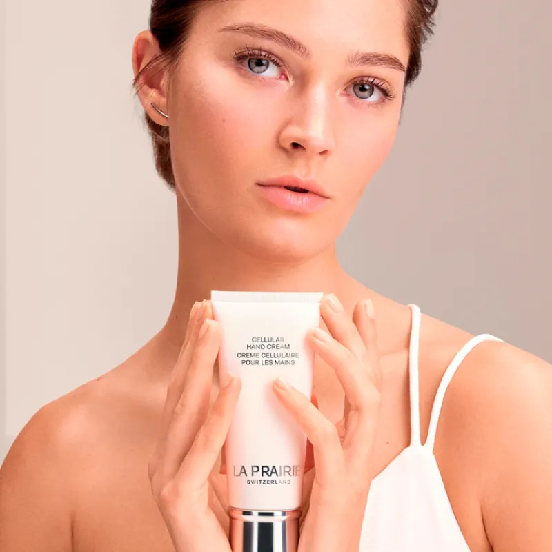 Hot Cellular Hand Cream Karité|Vitamina A