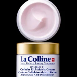 New CELLULAR MATRIX CREAM RICH 30ML Karité|Miscelas