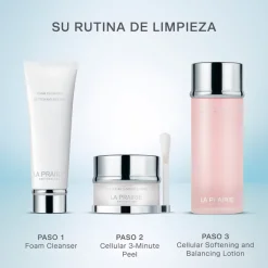 Best Cellular 3-Minute Peel Karité|Miscelas