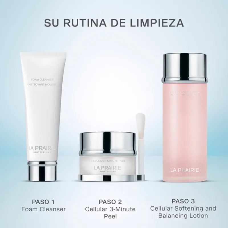 Best Cellular 3-Minute Peel Karité|Miscelas