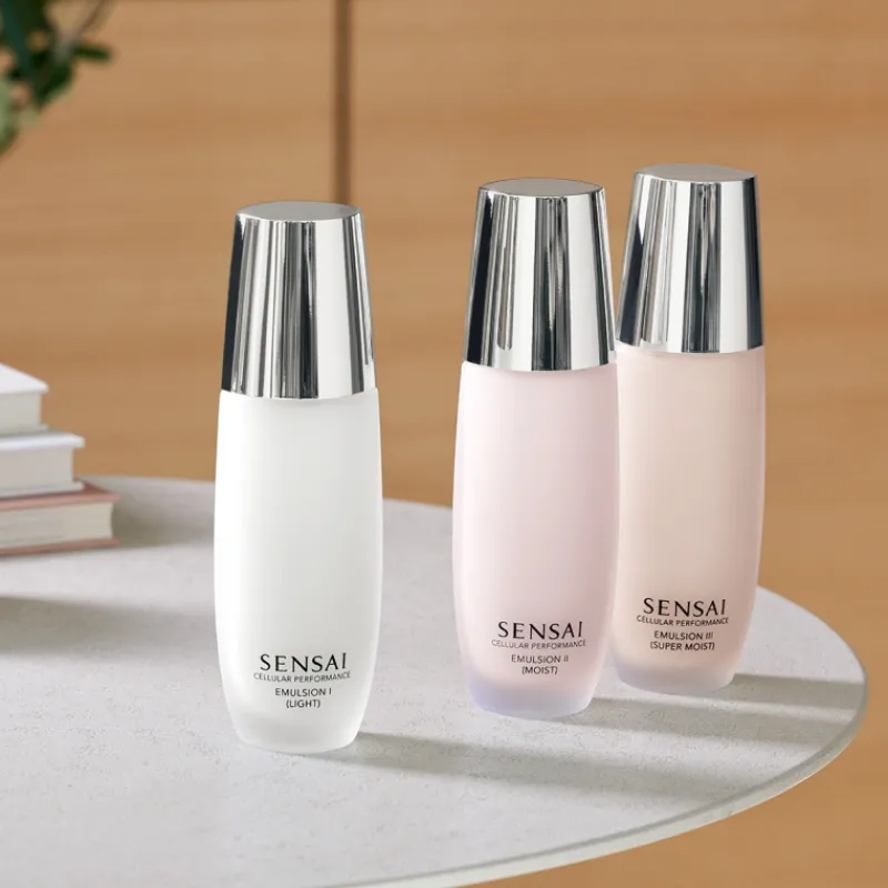 Cellular Performance Emulsion I Karité|Miscelas