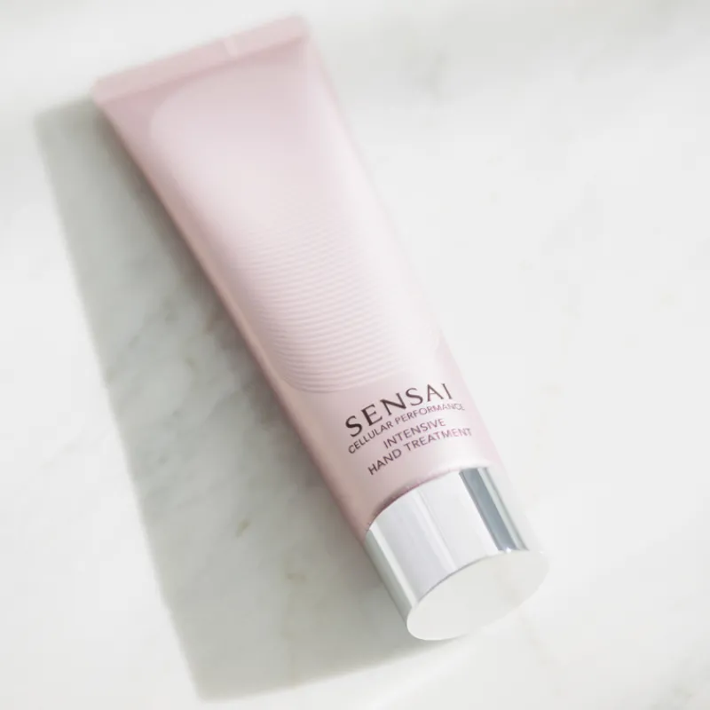 Cellular Performance Intensive Hand Treatment Karité|Miscelas