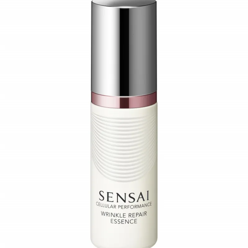 New Cellular Performance Wrinkle Repair Essence Karité|Miscelas