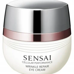 Hot Cellular Performance Wrinkle Repair Eye Cream Karité|Miscelas