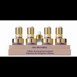 Best CELLULAR RE-ENERGIZING TREATMENT Karité|Miscelas