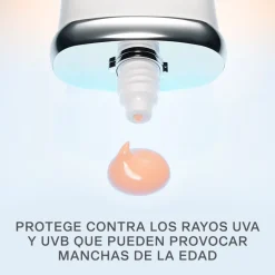 Discount Cellular Swiss UV Protection Veil SPF 50 Spf|Protección Solar Facial - Antiedad