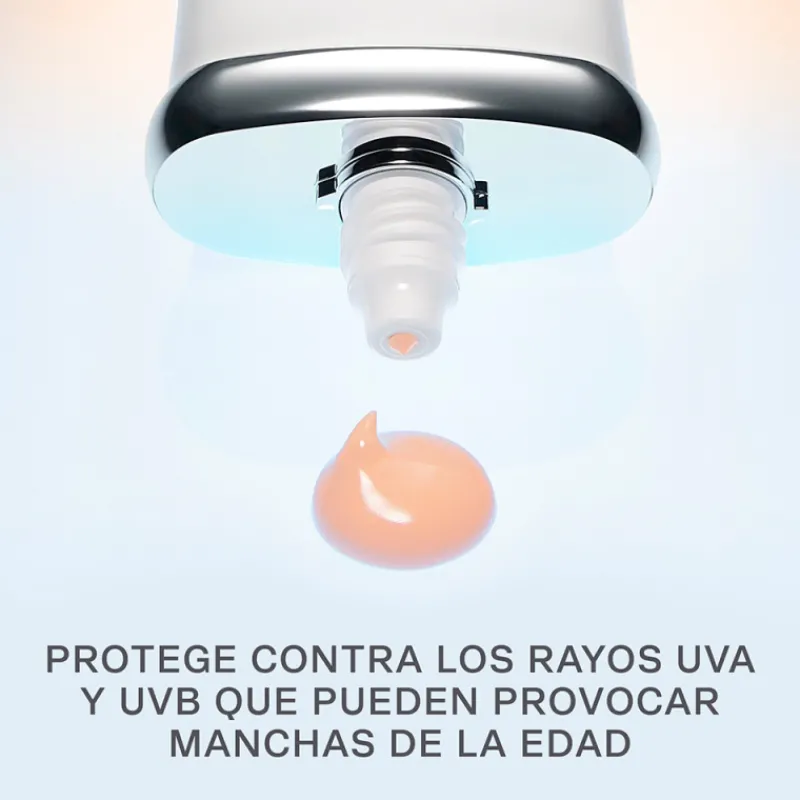 Discount Cellular Swiss UV Protection Veil SPF 50 Spf|Protección Solar Facial - Antiedad