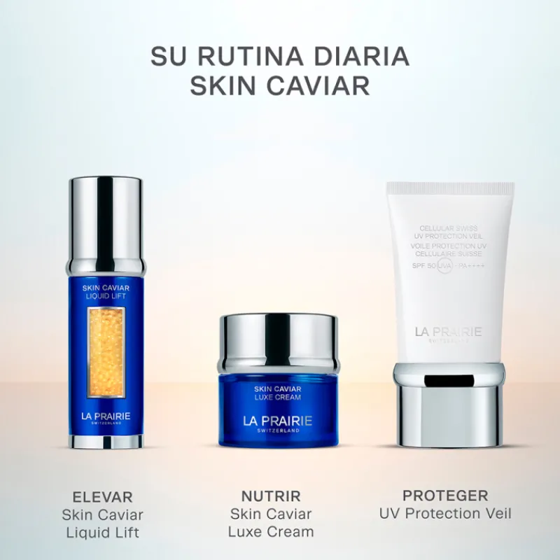 Discount Cellular Swiss UV Protection Veil SPF 50 Spf|Protección Solar Facial - Antiedad