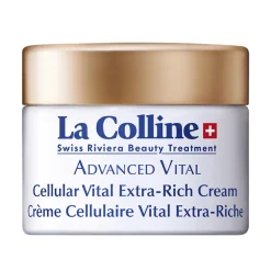 Clearance CELLULAR VITAL CREAM EXTRA-RICH 30ML Karité|Miscelas