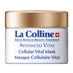 Outlet CELLULAR VITAL MASK 30ML Karité|Miscelas