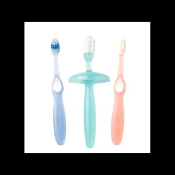 Sale CEPILLO DE DIENTES SET DE APRENDIZAJE Estuches