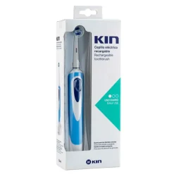 New CEPILLO ELÉCTRICO RECARGABLE Bucal