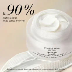 Outlet CERAMIDE LIFT&FIRM DAY CREAM 50ML Vitamina E|Vitamina A