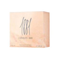 Hot 1881 FEMME EDT 100ML Mujer Eau De Toilette Mujer