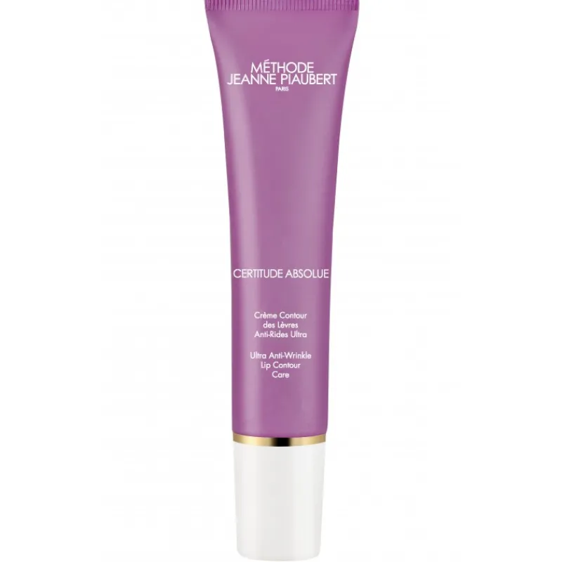 Hot Certitude Absolue Soin Lèvres 15 ml Karité|Miscelas