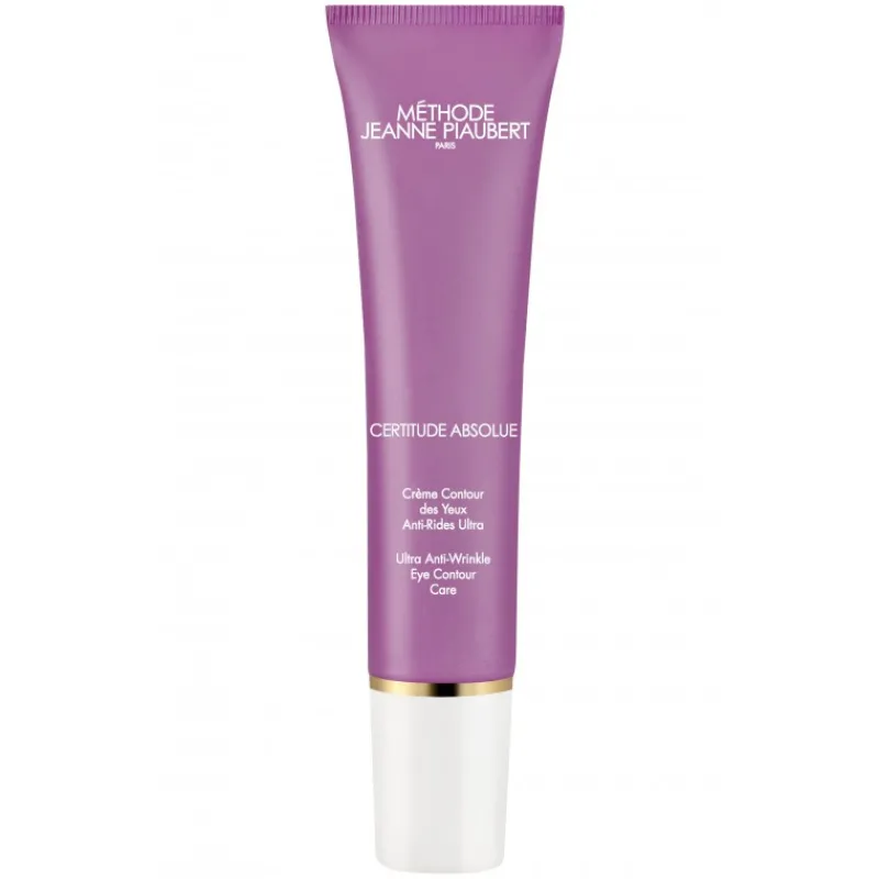 New Certitude Absolue Yeux 15 ml Karité|Miscelas