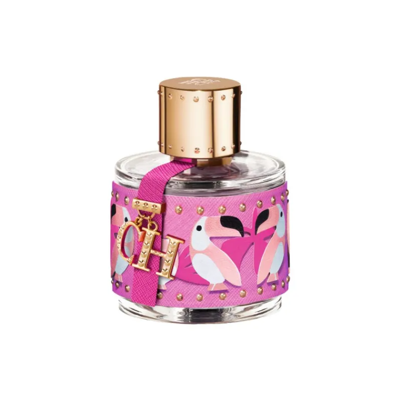 CH BIRDS OF PARADISE EAU DE PARFUM EDICIÓN LIMITADA Mujer Eau De Parfum Mujer