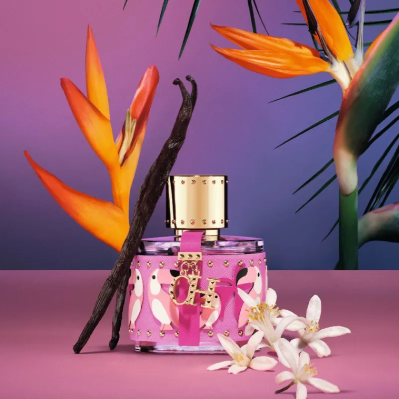 CH BIRDS OF PARADISE EAU DE PARFUM EDICIÓN LIMITADA Mujer Eau De Parfum Mujer