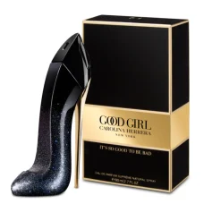 New CH GOOD GIRL SUPREME EAU DE PARFUM Mujer Eau De Parfum Mujer